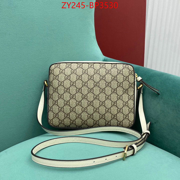 Gucci Bags(TOP)-Horsebit-,practical and versatile replica designer ,ID: BP3530,$: 245USD