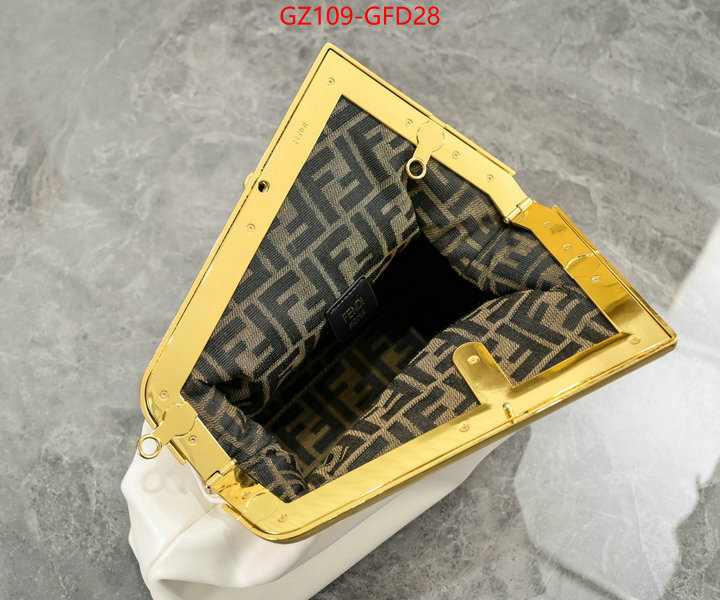 Fendi Big Sale-,ID: GFD28,$: 109USD