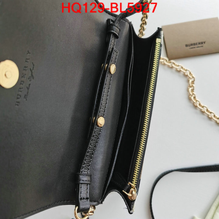 Burberry Bags(TOP)-Diagonal-,ID: BL5927,$: 129USD