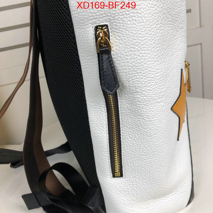 Fendi Bags(4A)-Backpack-,website to buy replica ,ID: BF249,$:169USD