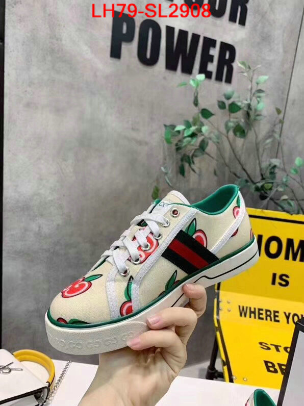 Women Shoes-Gucci,what's the best place to buy replica , ID: SL2908,$: 79USD