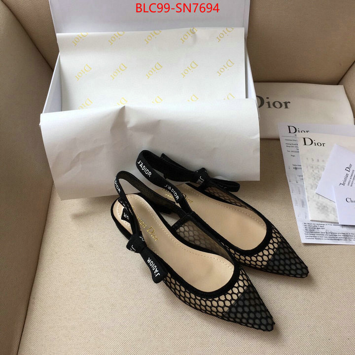 Women Shoes-Dior,what , ID: SN7694,$: 99USD