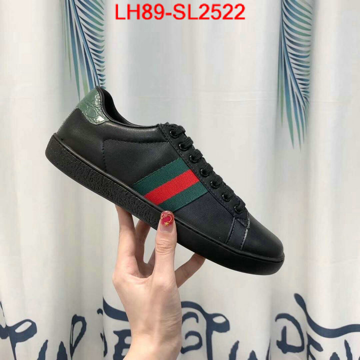 Women Shoes-Gucci,aaaaa+ replica designer , ID: SL2522,$: 89USD