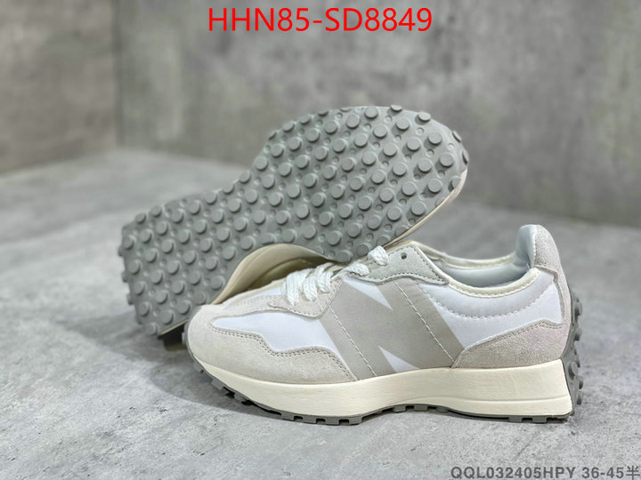 Women Shoes-New Balance,good quality replica , ID: SD8849,$: 85USD