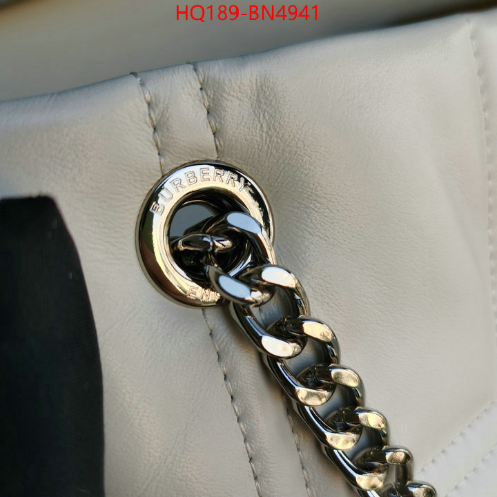 Burberry Bags(TOP)-Handbag-,replica 1:1 ,ID: BN4941,$: 189USD