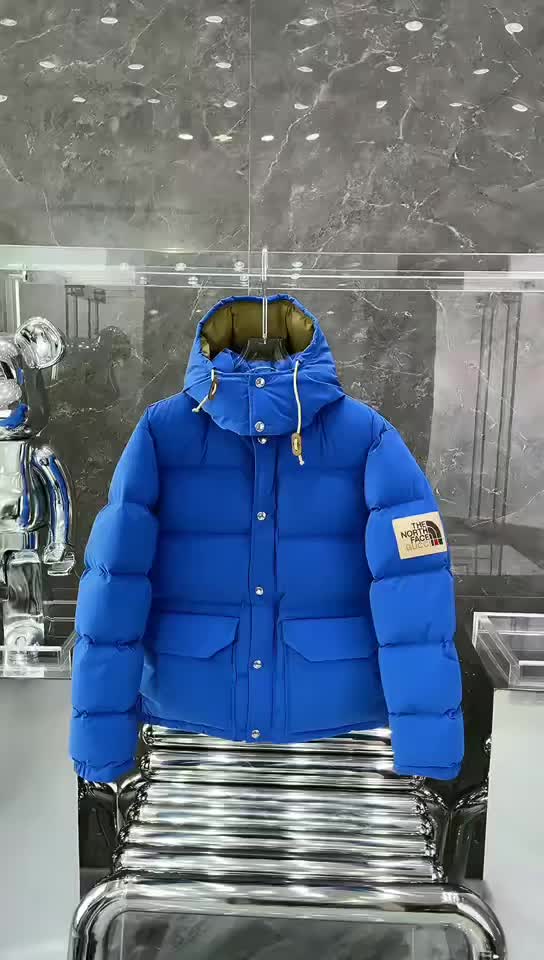 Down jacket Women-Gucci,wholesale designer shop , ID: CN3380,