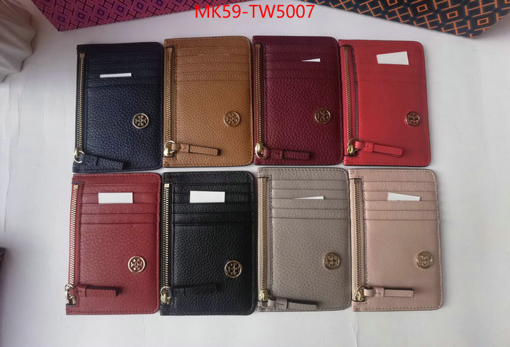 Tory Burch Bags(TOP)-Wallet,ID: TW5007,$: 59USD