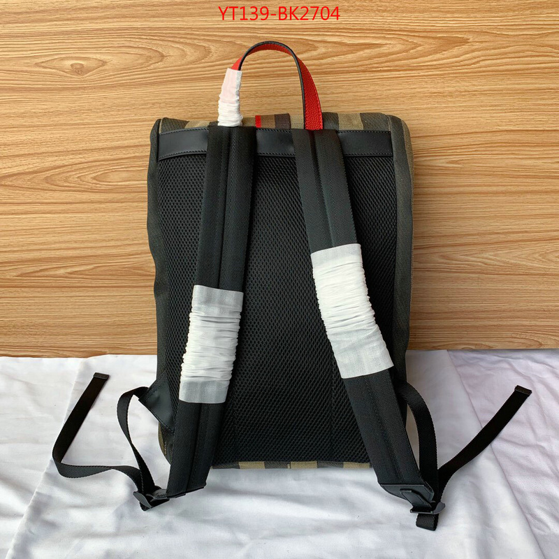 Fendi Bags(4A)-Backpack-,aaaaa class replica ,ID: BK2704,$:139USD