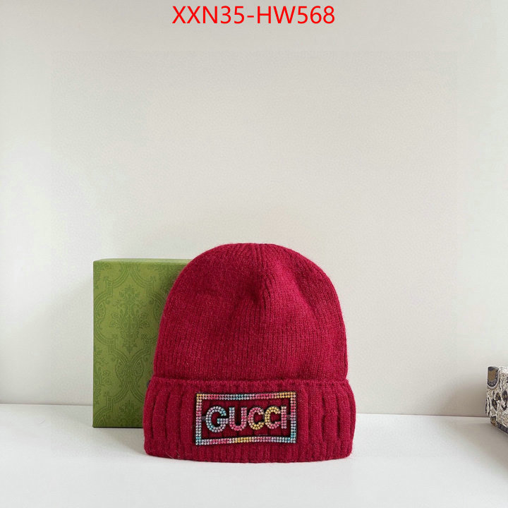 Cap (Hat)-Gucci,buy cheap , ID: HW568,$: 35USD