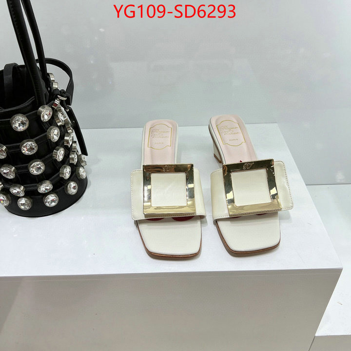 Women Shoes-Rogar Vivier,highest product quality , ID: SD6293,$: 109USD