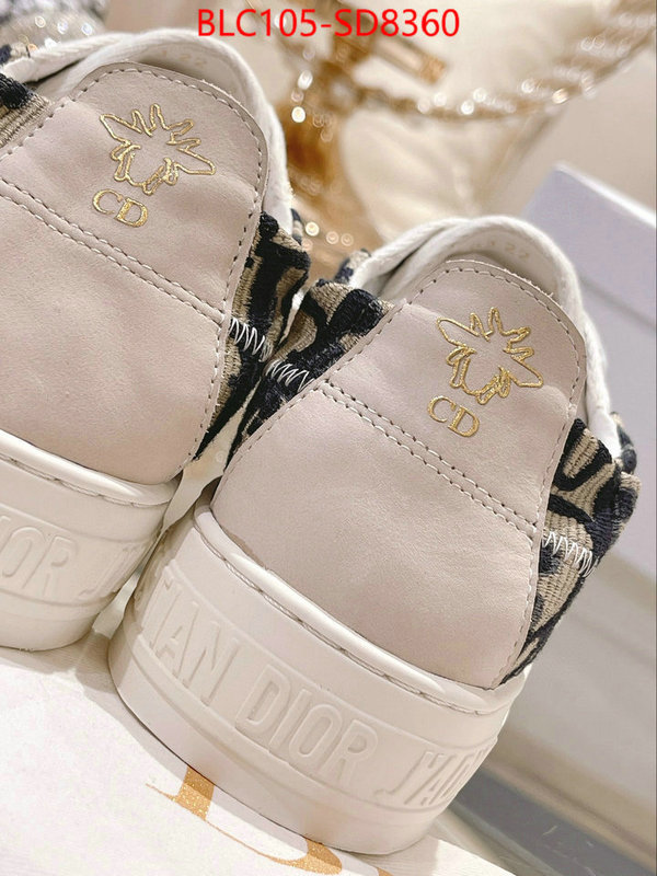 Women Shoes-Dior,how to buy replica shop , ID: SD8360,$: 105USD