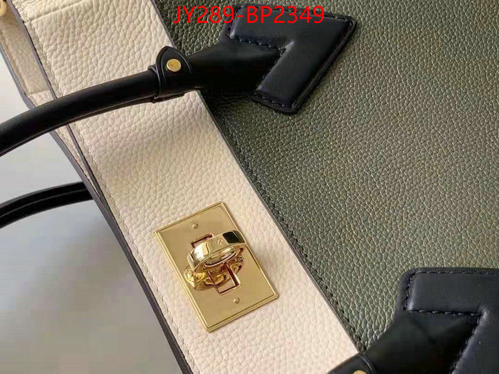 LV Bags(TOP)-Handbag Collection-,ID: BP2349,$: 289USD