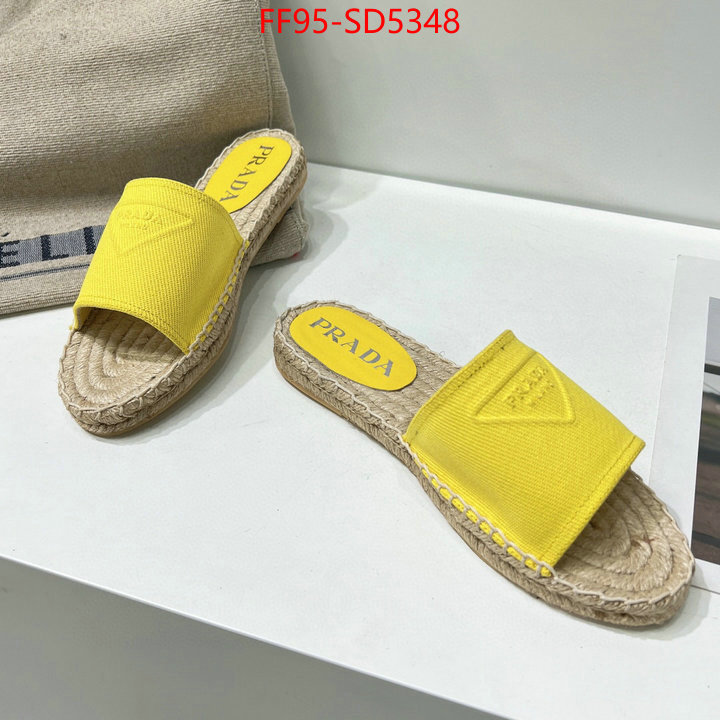 Women Shoes-Prada,best , ID: SD5348,$: 95USD