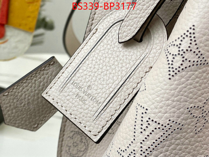 LV Bags(TOP)-Nono-No Purse-Nano No-,ID: BP3177,$: 339USD