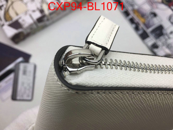 Prada Bags(TOP)-Wallet,ID: BL1071,$: 94USD