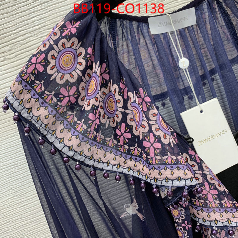 Clothing-Zimmermann,aaaaa class replica , ID: CO1138,$: 119USD