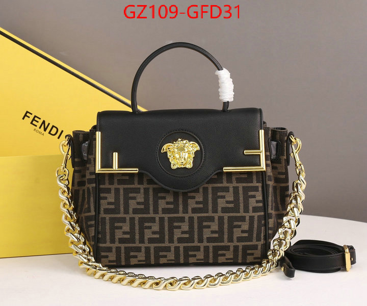 Fendi Big Sale-,ID: GFD31,$: 109USD