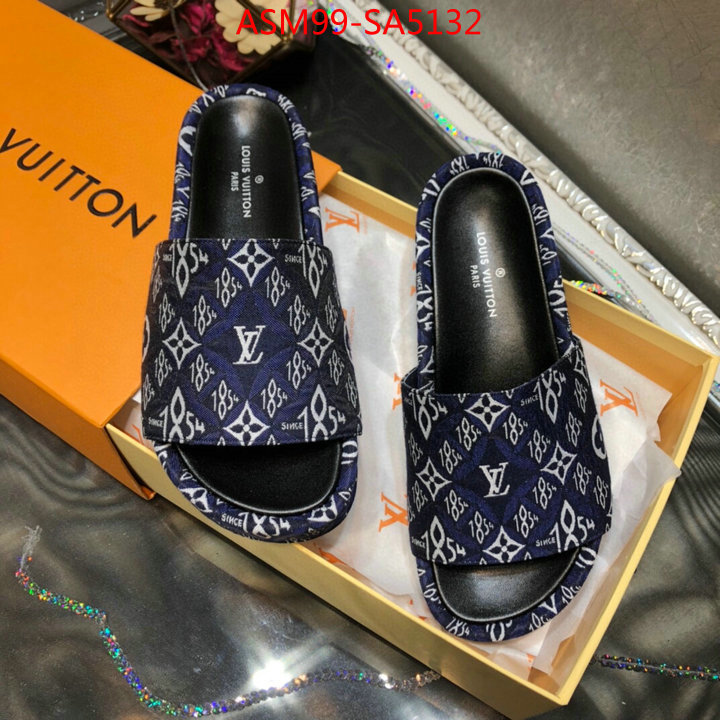 Women Shoes-LV,top sale , ID: SA5132,$: 99USD