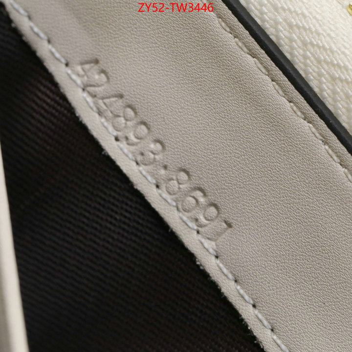 Gucci Bags(4A)-Wallet-,high ,ID: TW3446,$: 52USD