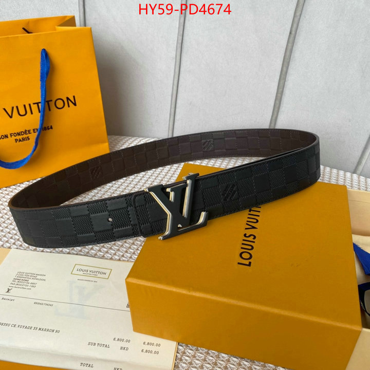 Belts-LV,best site for replica , ID: PD4674,$: 59USD