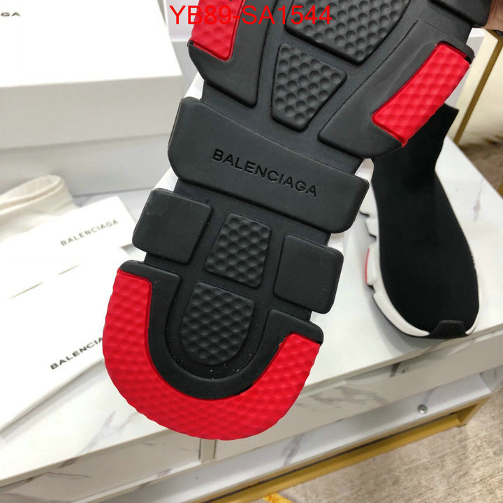 Men Shoes-Balenciaga,can you buy replica , ID: SA1544,$: 89USD