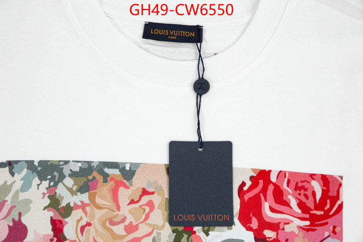 Clothing-LV,cheap , ID: CW6550,$: 49USD