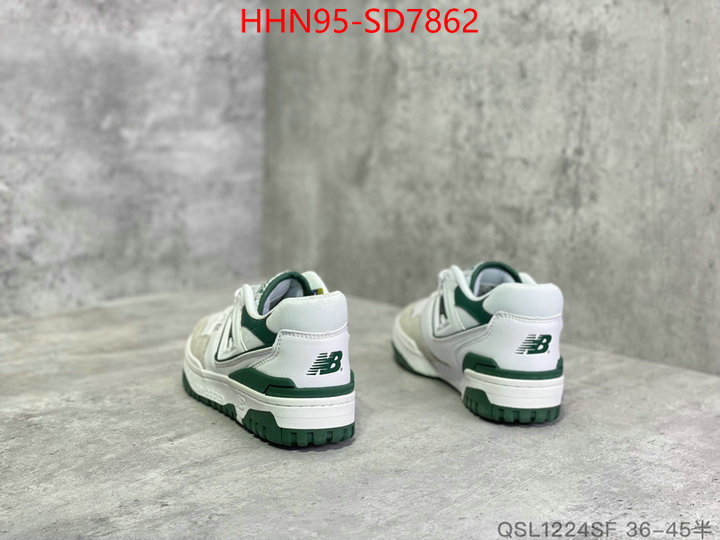 Men Shoes-New Balance,the most popular , ID: SD7862,$: 95USD