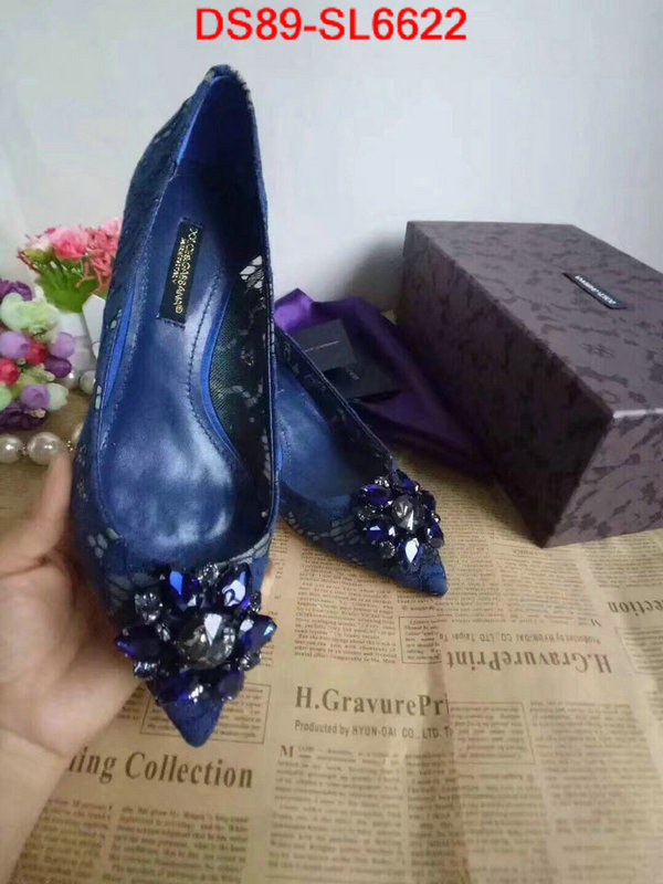 Women Shoes-DG,where to buy high quality , ID: SL6622,$: 89USD