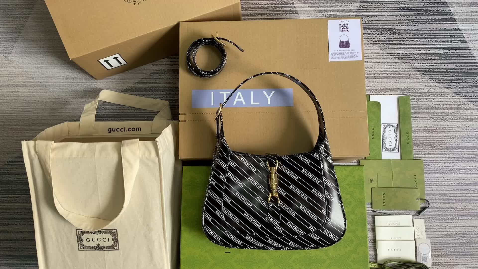 Gucci Bags(TOP)-Jackie Series-,perfect ,ID: BN3302,$: 259USD