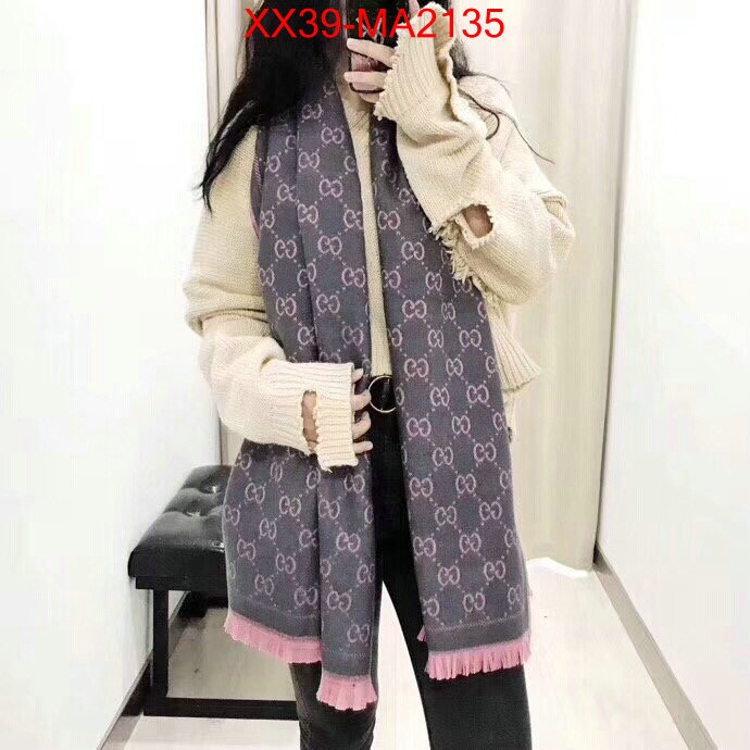 Scarf-Gucci,the best designer , ID: MA2135,$: 39USD