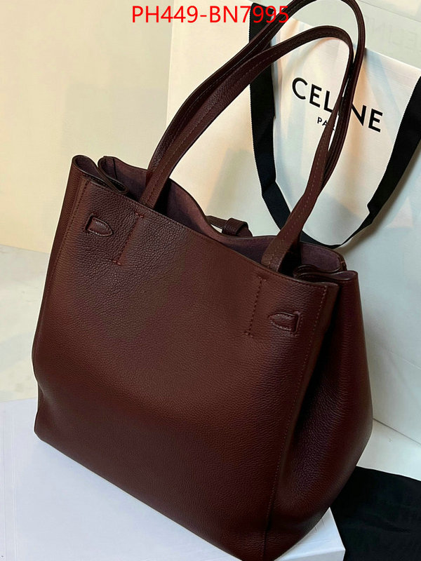 CELINE Bags(TOP)-Handbag,1:01 ,ID: BN7995,$: 449USD