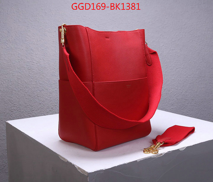 CELINE Bags(TOP)-Diagonal,what's the best to buy replica ,ID: BK1381,$:169USD