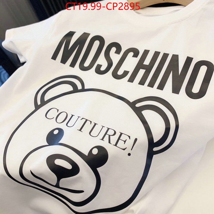 Kids clothing-Moschino,where can you buy replica , ID: CP2895,