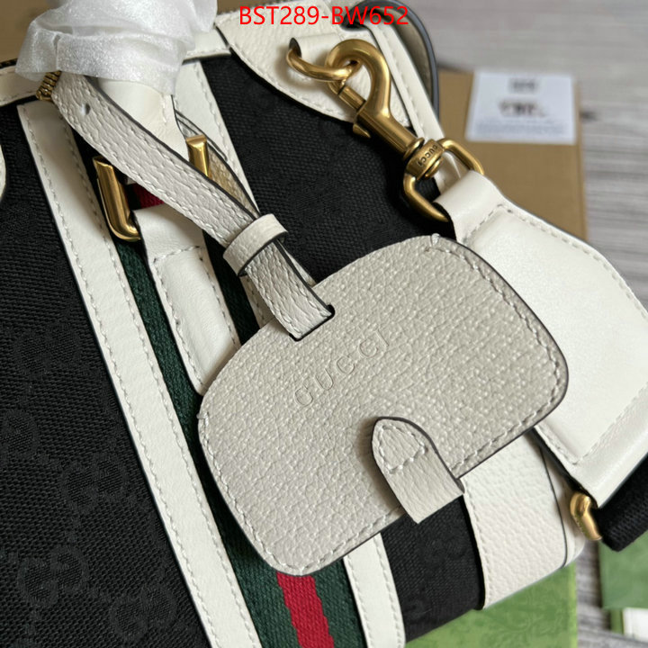 Gucci Bags(TOP)-Handbag-,buy cheap ,ID: BW652,$: 289USD