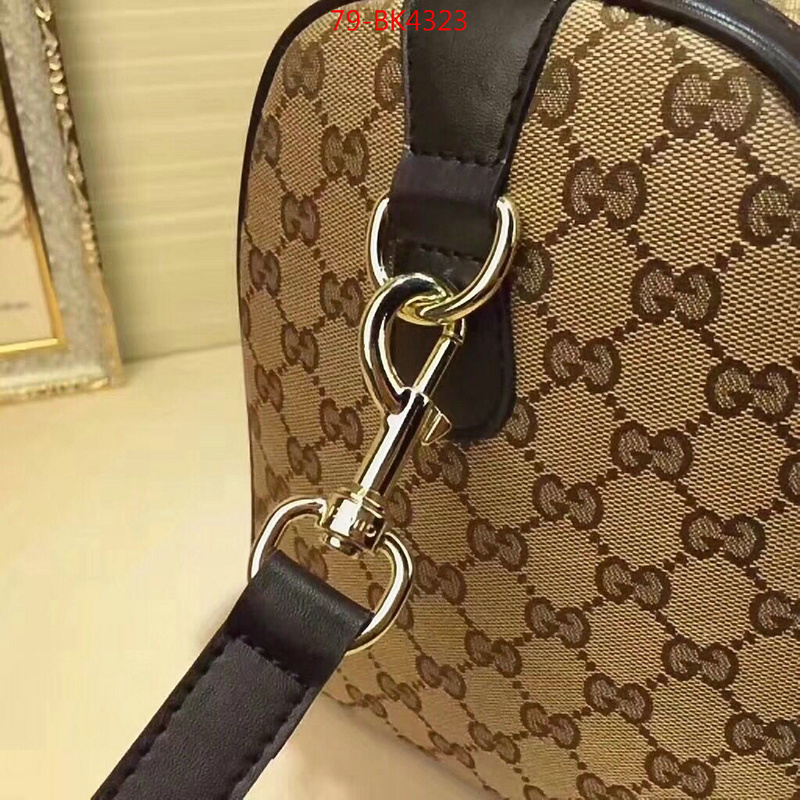 Gucci Bags(4A)-Handbag-,7 star quality designer replica ,ID: BK4323,$: 79USD