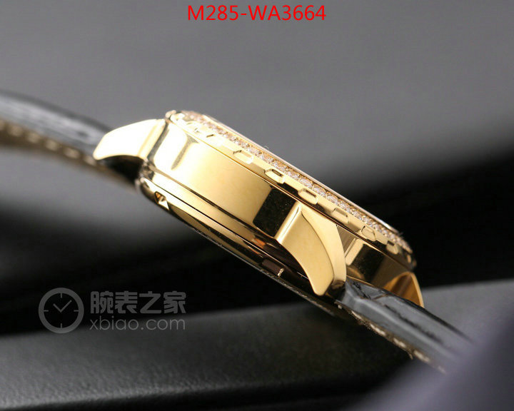 Watch(TOP)-Omega,best quality designer , ID: WA3664,$: 285USD