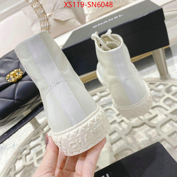 Women Shoes-Chanel,best replica , ID: SN6048,$: 119USD