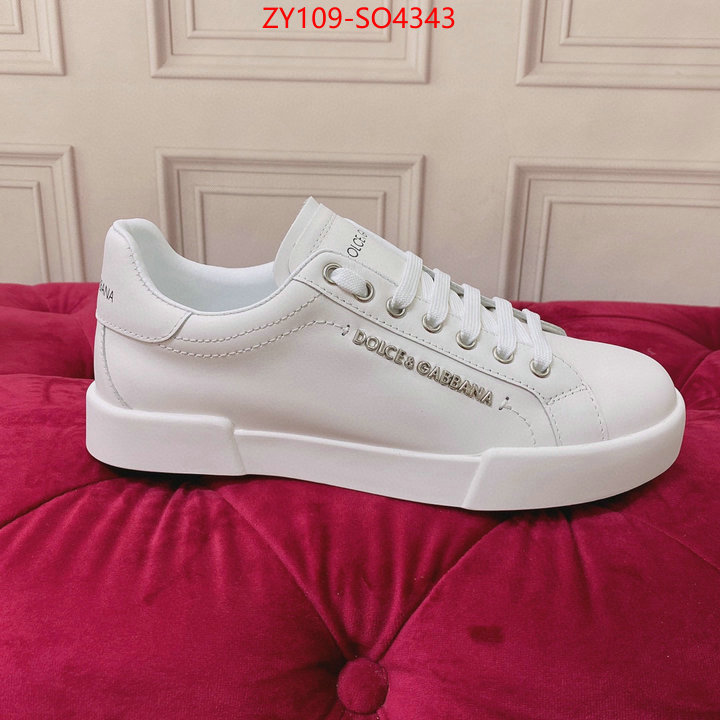 Women Shoes-DG,buy 2023 replica , ID: SO4343,$: 109USD