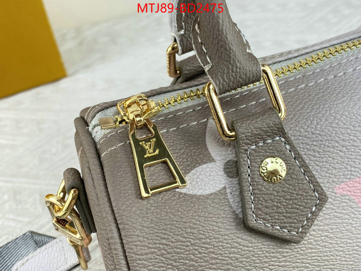 LV Bags(4A)-Pochette MTis Bag-Twist-,ID: BD2475,$: 89USD