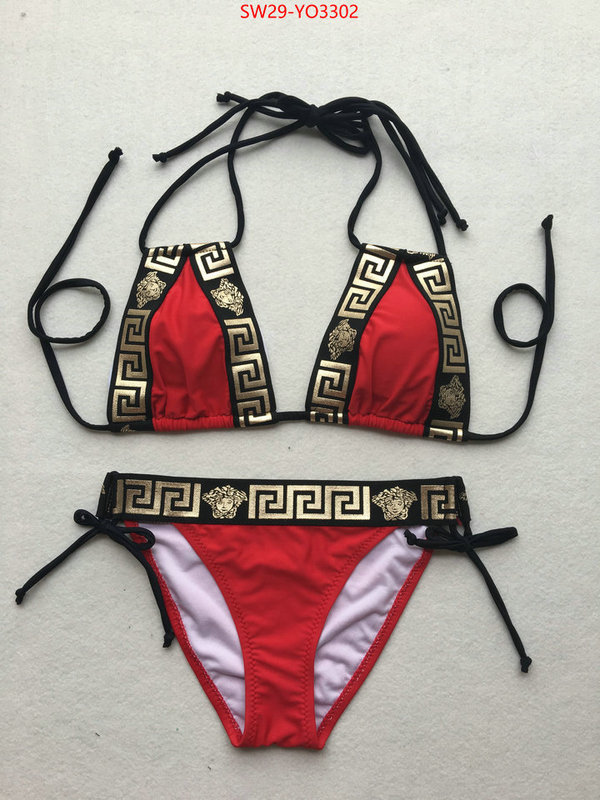 Swimsuit-Versace,where should i buy to receive , ID: YO3302,$: 29USD