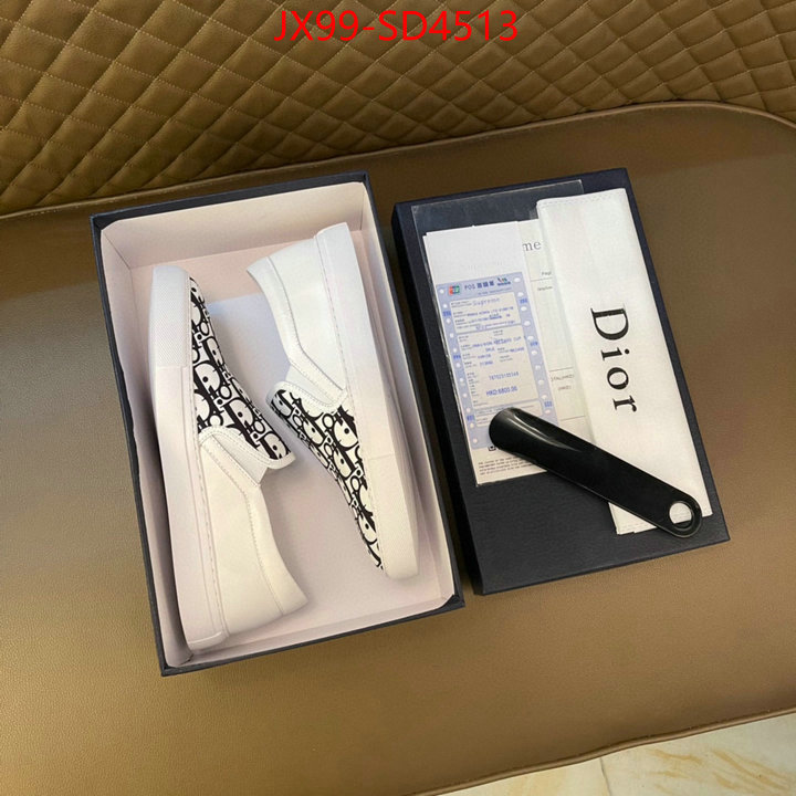 Men shoes-Dior,wholesale china , ID: SD4513,$: 99USD