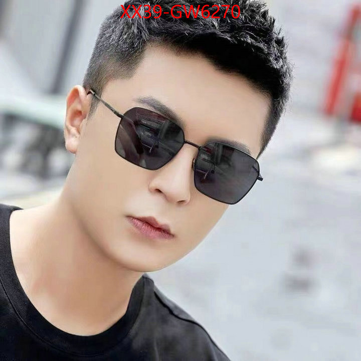 Glasses-Gucci,cheap online best designer , ID: GW6270,$: 39USD