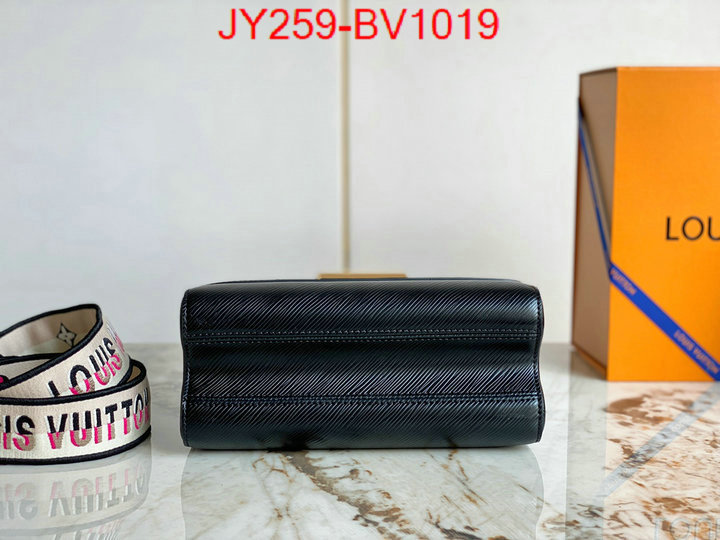 LV Bags(TOP)-Pochette MTis-Twist-,ID: BV1019,$: 259USD