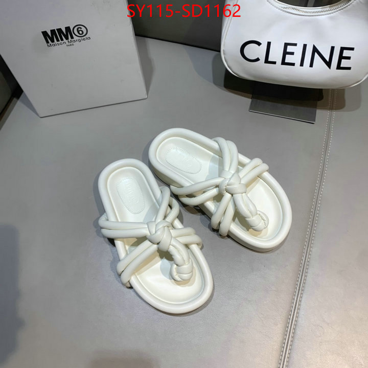 Women Shoes-CELINE,the best quality replica , ID: SD1162,$: 115USD