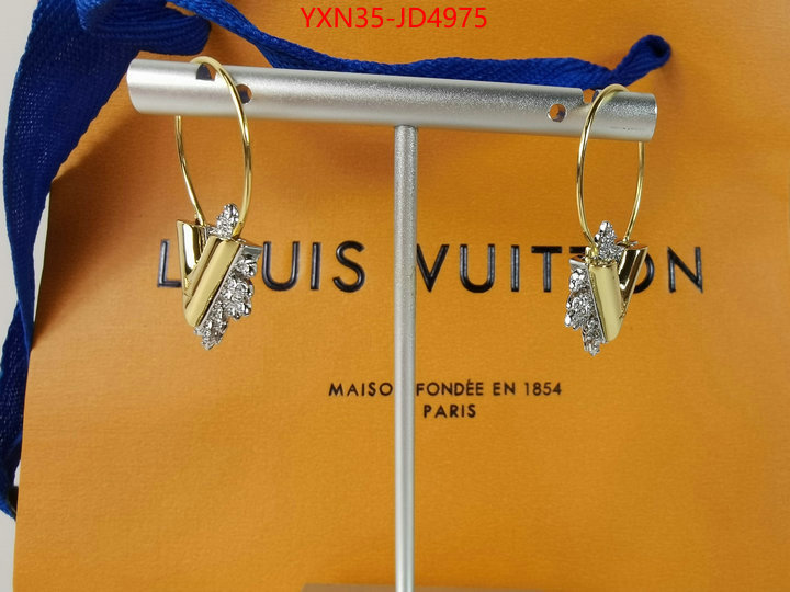 Jewelry-LV,replica every designer , ID: JD4975,$: 35USD