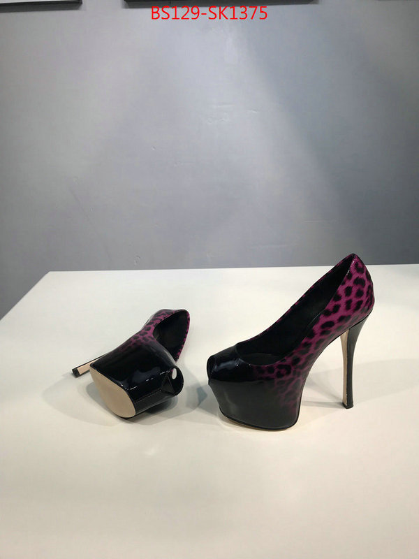 Women Shoes-Giuseppe,aaaaa+ replica , ID: SK1375,$:129USD