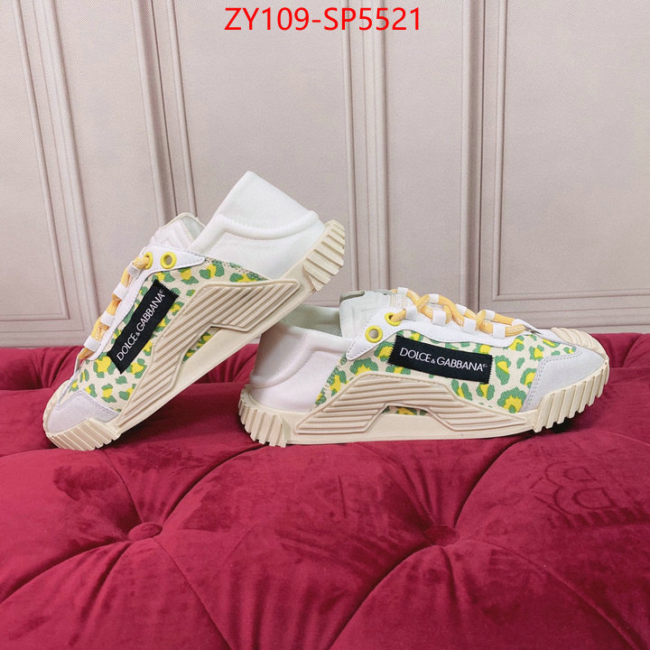 Women Shoes-DG,can i buy replica , ID: SP5521,$: 109USD