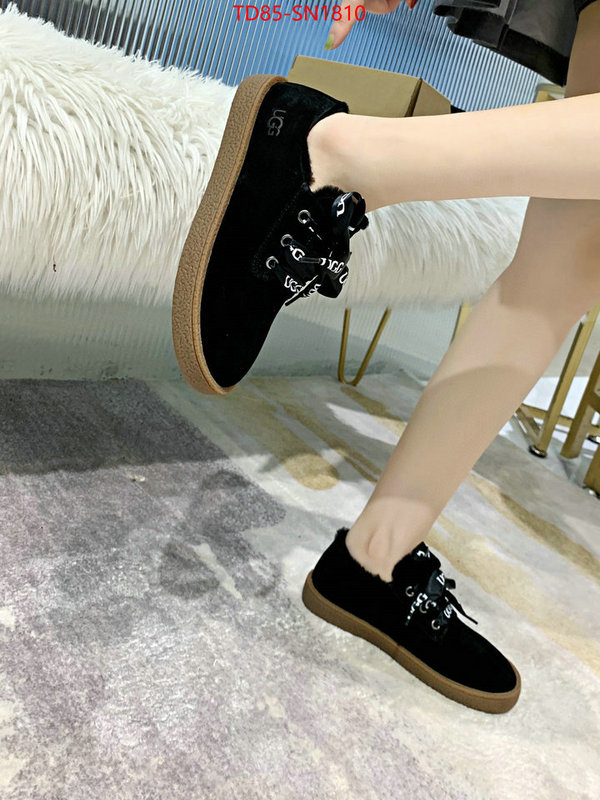 Women Shoes-UGG,what , ID: SN1810,$: 85USD