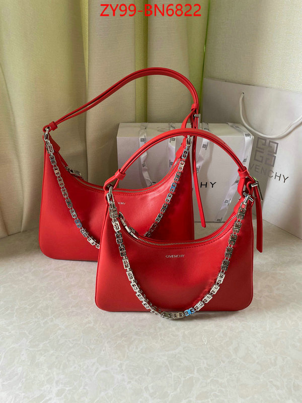 Givenchy Bags(4A)-Handbag-,ID: BN6822,$: 99USD