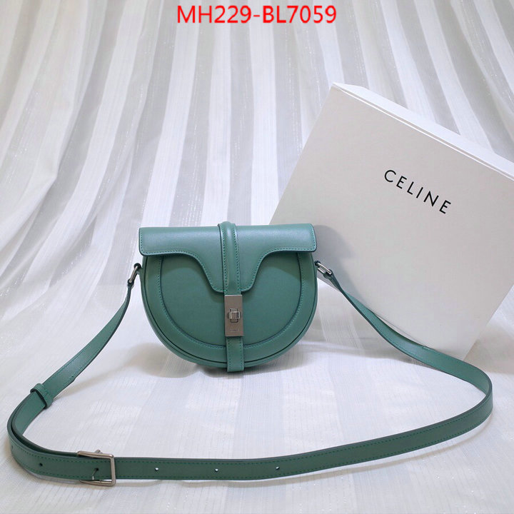 CELINE Bags(TOP)-Diagonal,where can i find ,ID: BL7059,$: 229USD